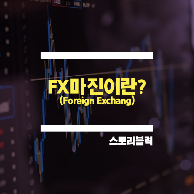  FX 마진이란 / 개인이 거래할 수 있는 국제 외환거래