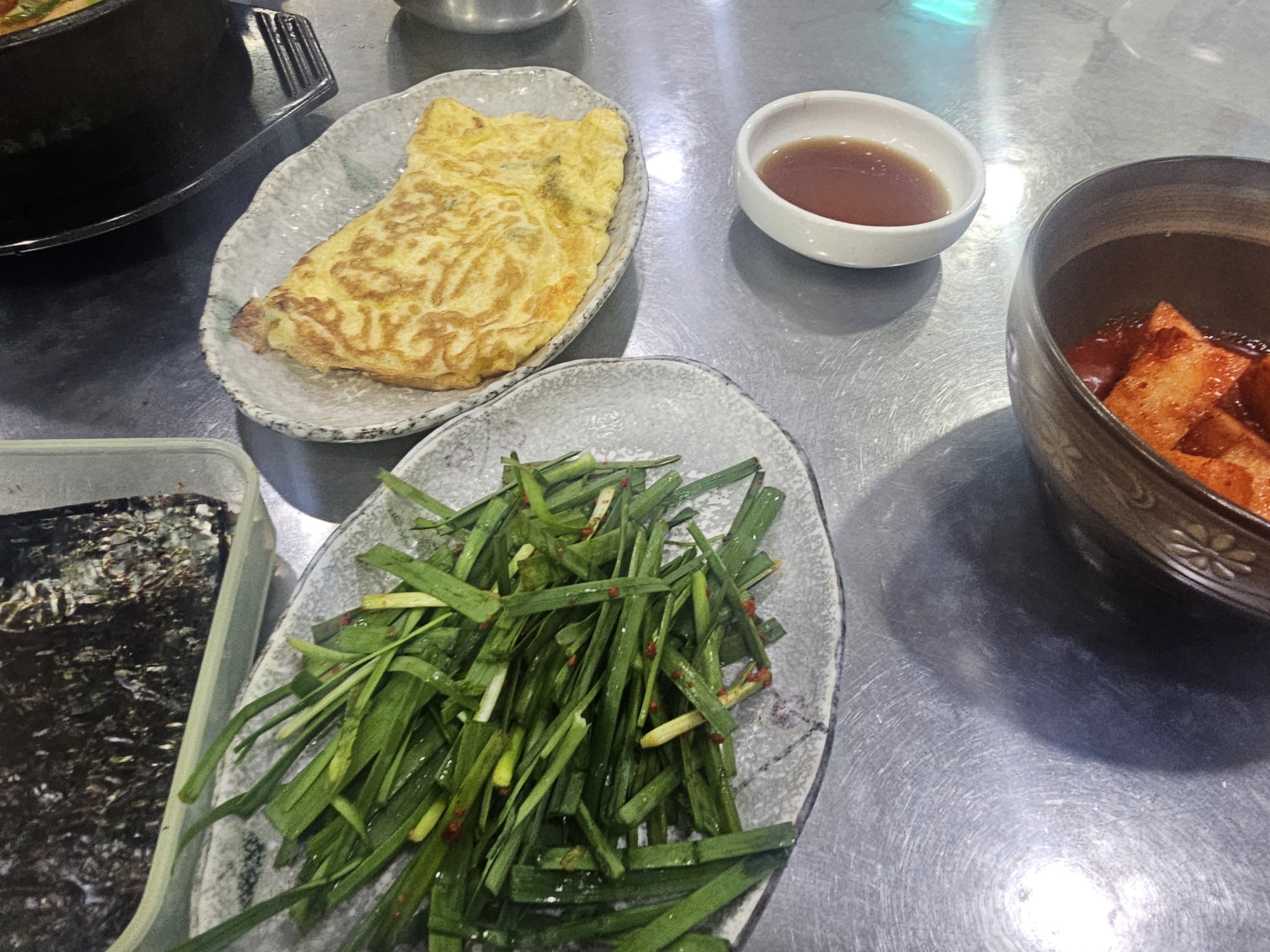 오삼포차 대표 사진