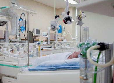 🏥 중환자실(ICU)과 일반 병동 간호의 차이점
