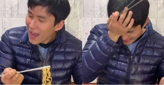  아임뚜렛 주작일까?