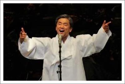장사익 찔레꽃