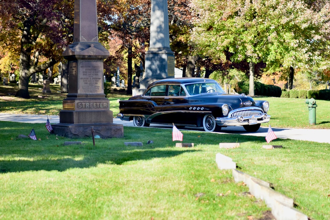 Funeral.