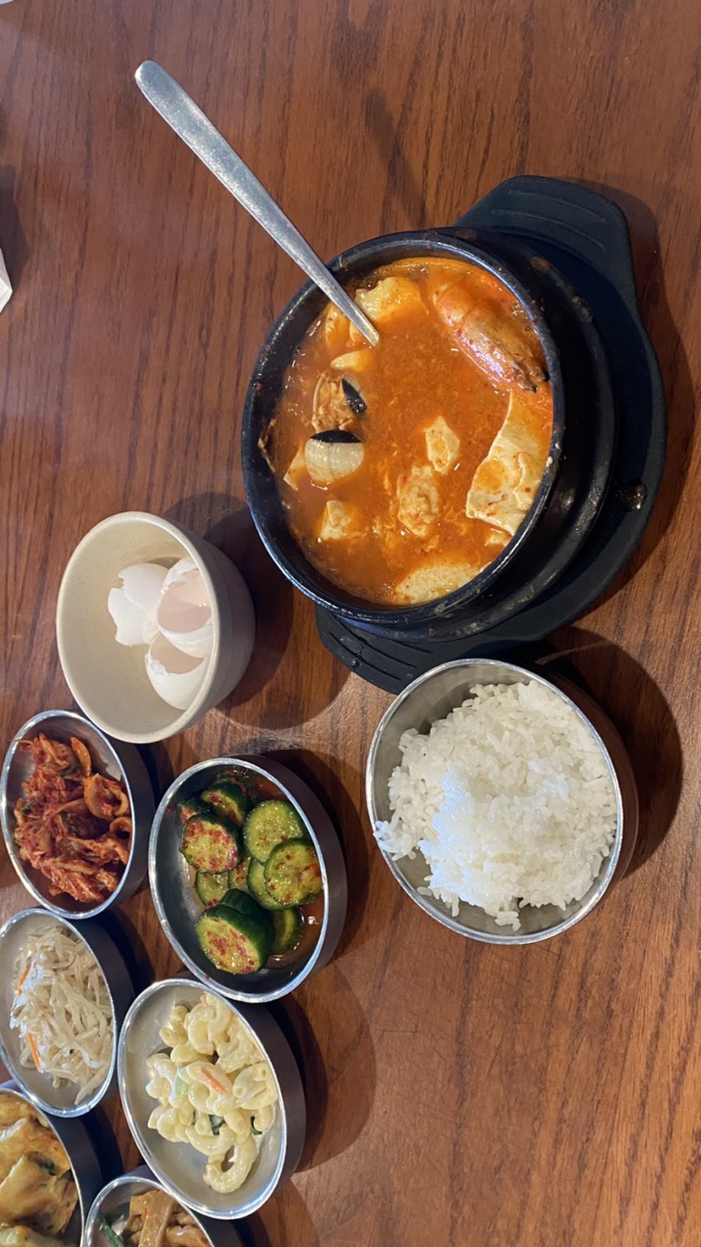 은행 미국 캘리포니아 얼바인 부동산 임장 / 2