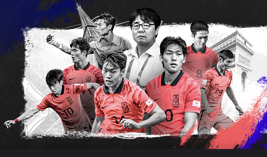 2024 AFC U-23 아시안컵