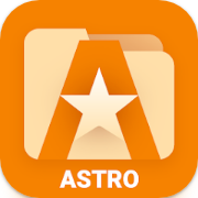 ASTRO 파일 관리자&#44; 자료별 폴더 정리&#44; 용량최적화