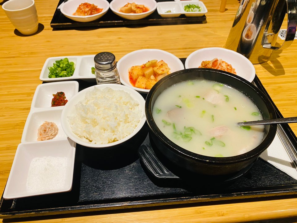  캐나다 캘거리 호두나무 진짜 대박