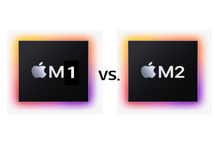 애플-M1-vs-M2-프로세서