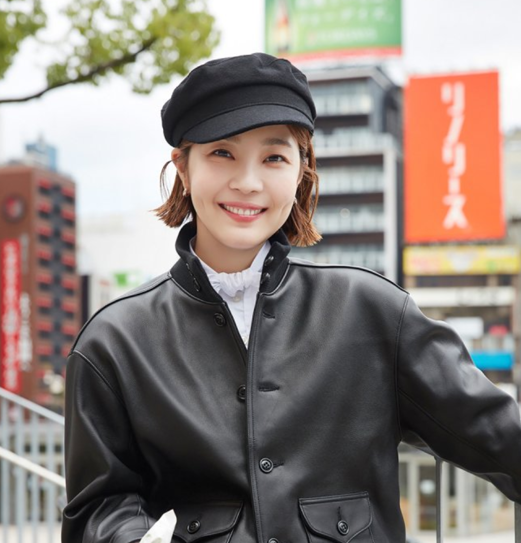  신다은 전속계약, 이엘파크와 체결…'올라운더' 배우의 새로운 도약