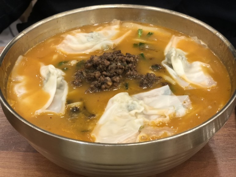 강남교자수원 이미지