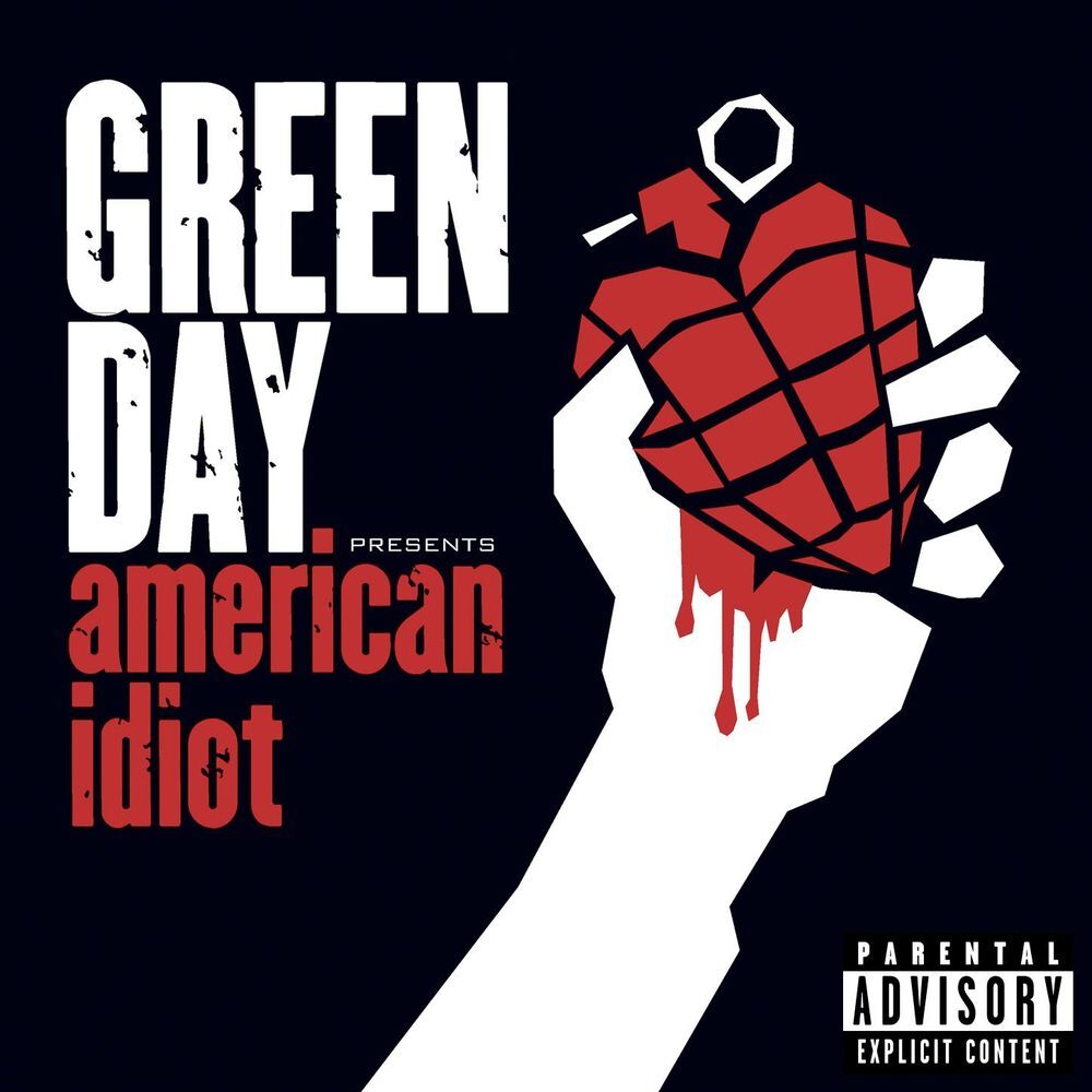  Green Day - Wake Me Up When September Ends (가사/듣기)