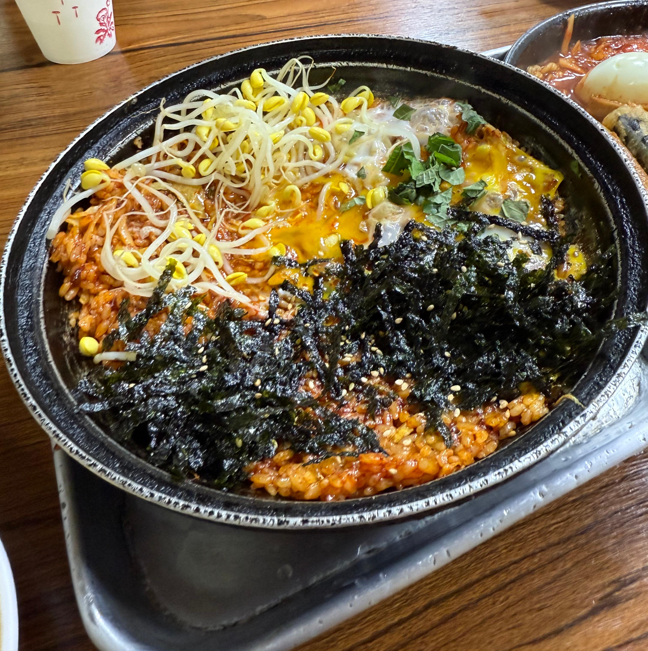 [잠실 장미상가 맛집] 뽀빠이 분식 &ndash; 떡쫄라의 추억 (위치+찾는법 포함)