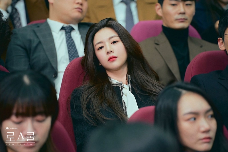 로스쿨 드라마 제작사 JTBC 새 수목드라마: 시지프스 후속 7