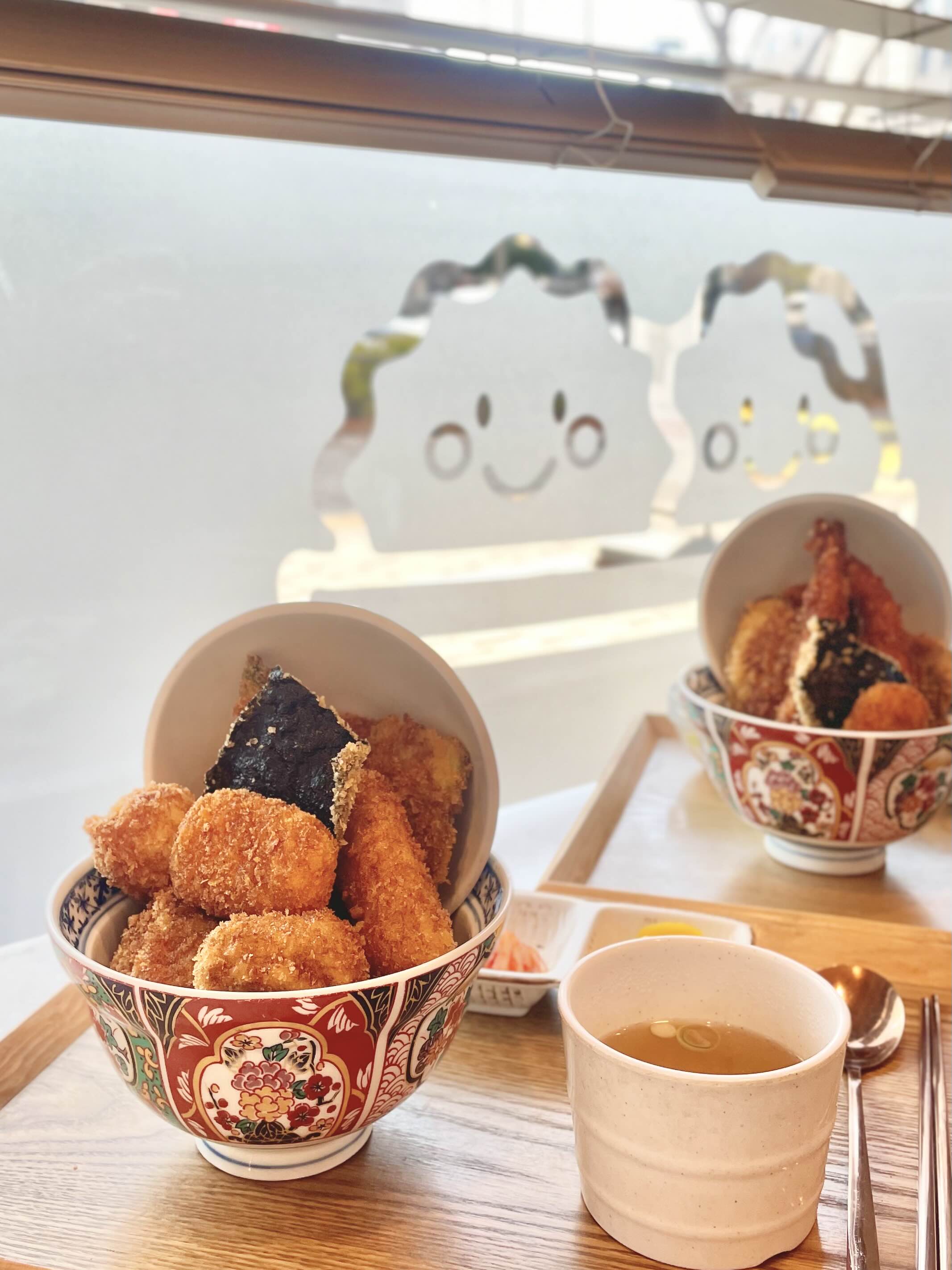  [이수] 배둔둔한 텐동 맛집 <모이는곳>