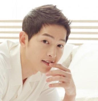 송중기 전여빈