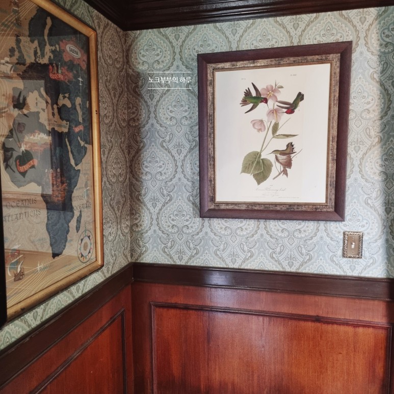 선샤인랜드포토존 미스터선샤인촬영지 92