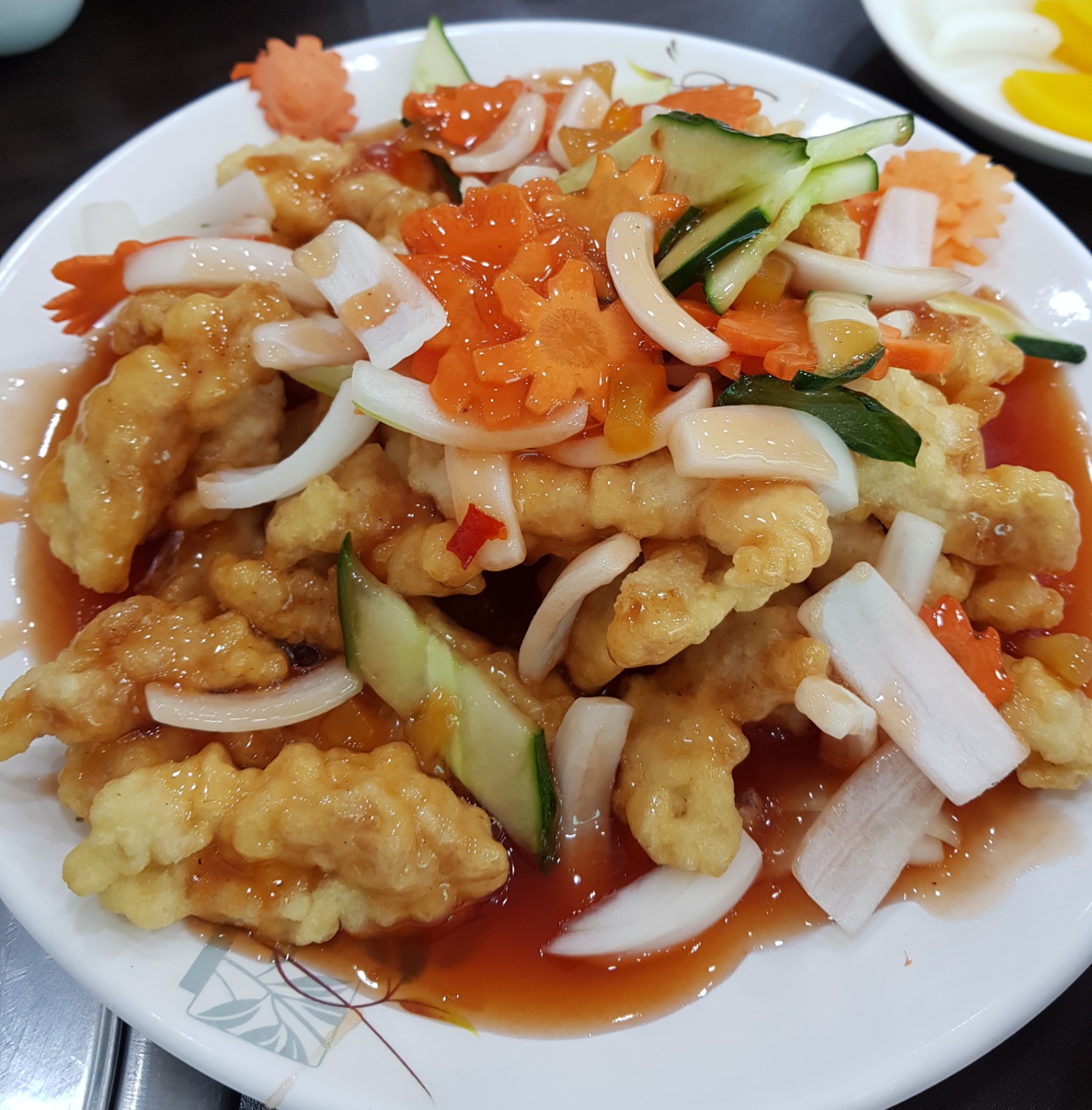  [천안시/쌍용동] 쌍용동 맛집! 왕짜장 방문 후기
