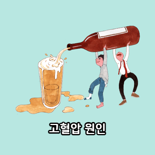 고혈압