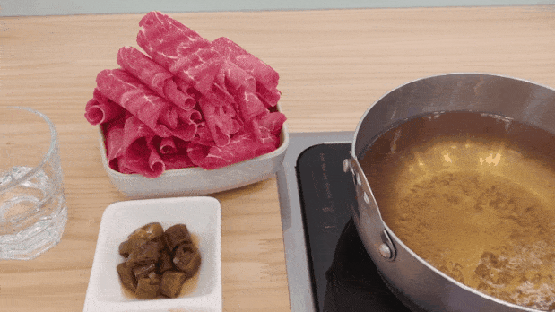  [진해 석동 맛집] 1인 샤브샤브 샤브미가