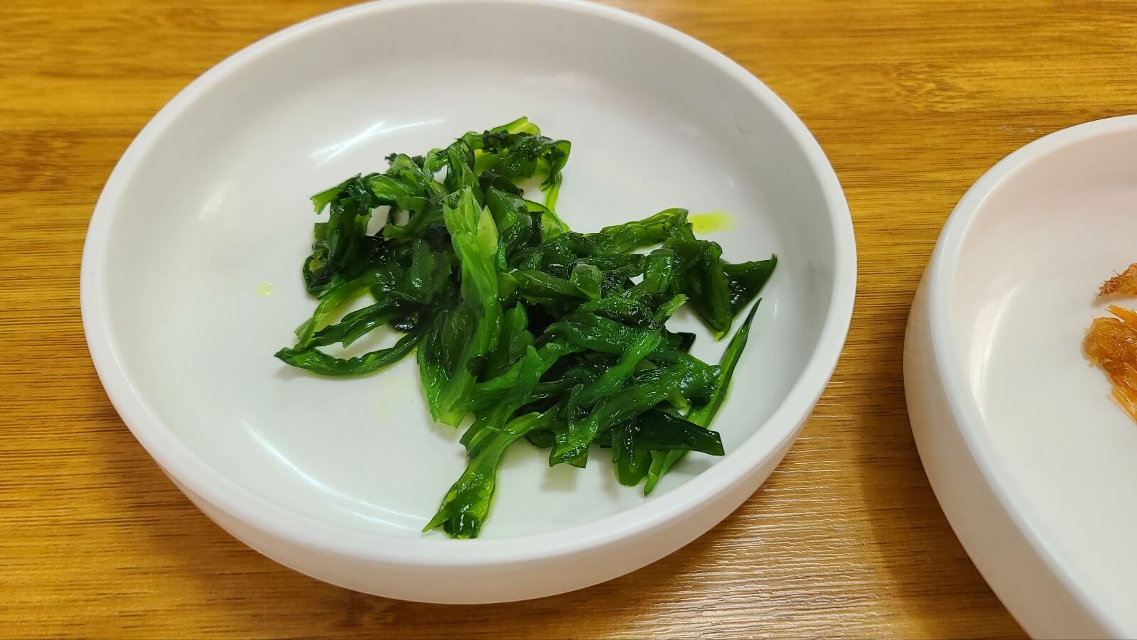 해초