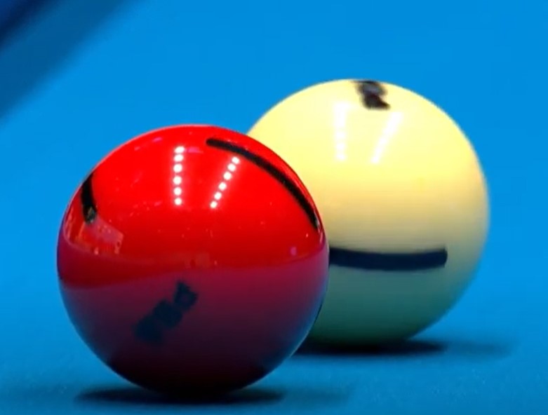 BILLIARDS