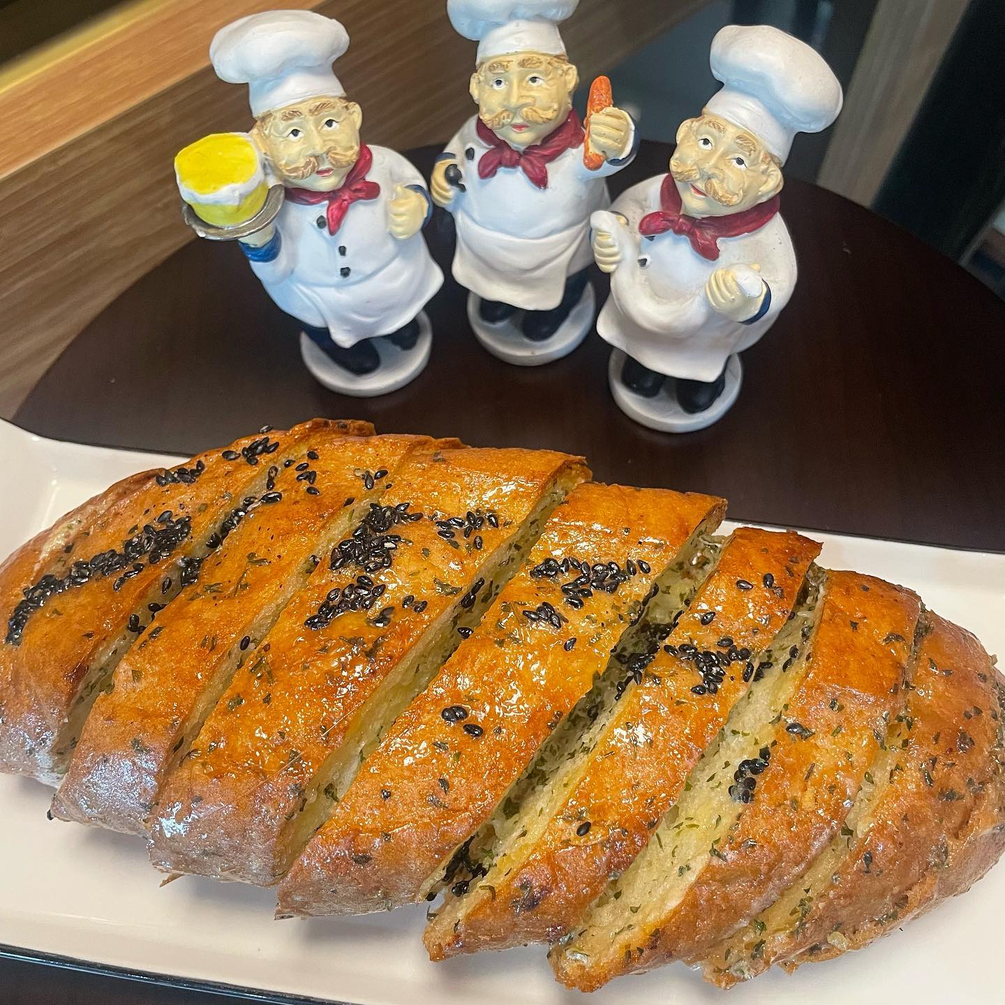 함안불빵 마틴베이커리