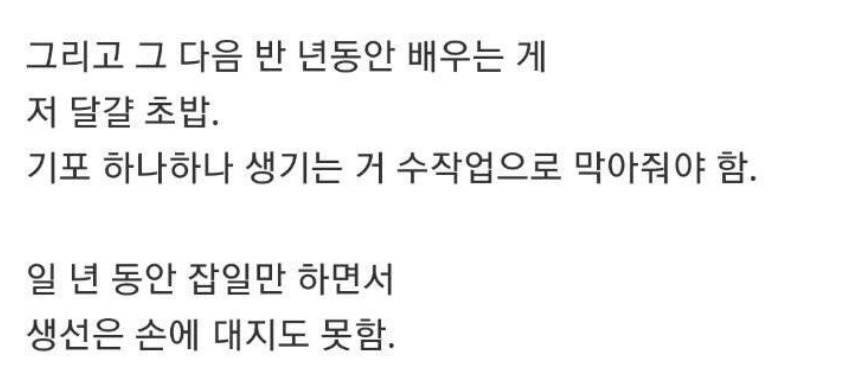 맛있는데 ㅈㄴ 싸다는 일본 초밥에 154