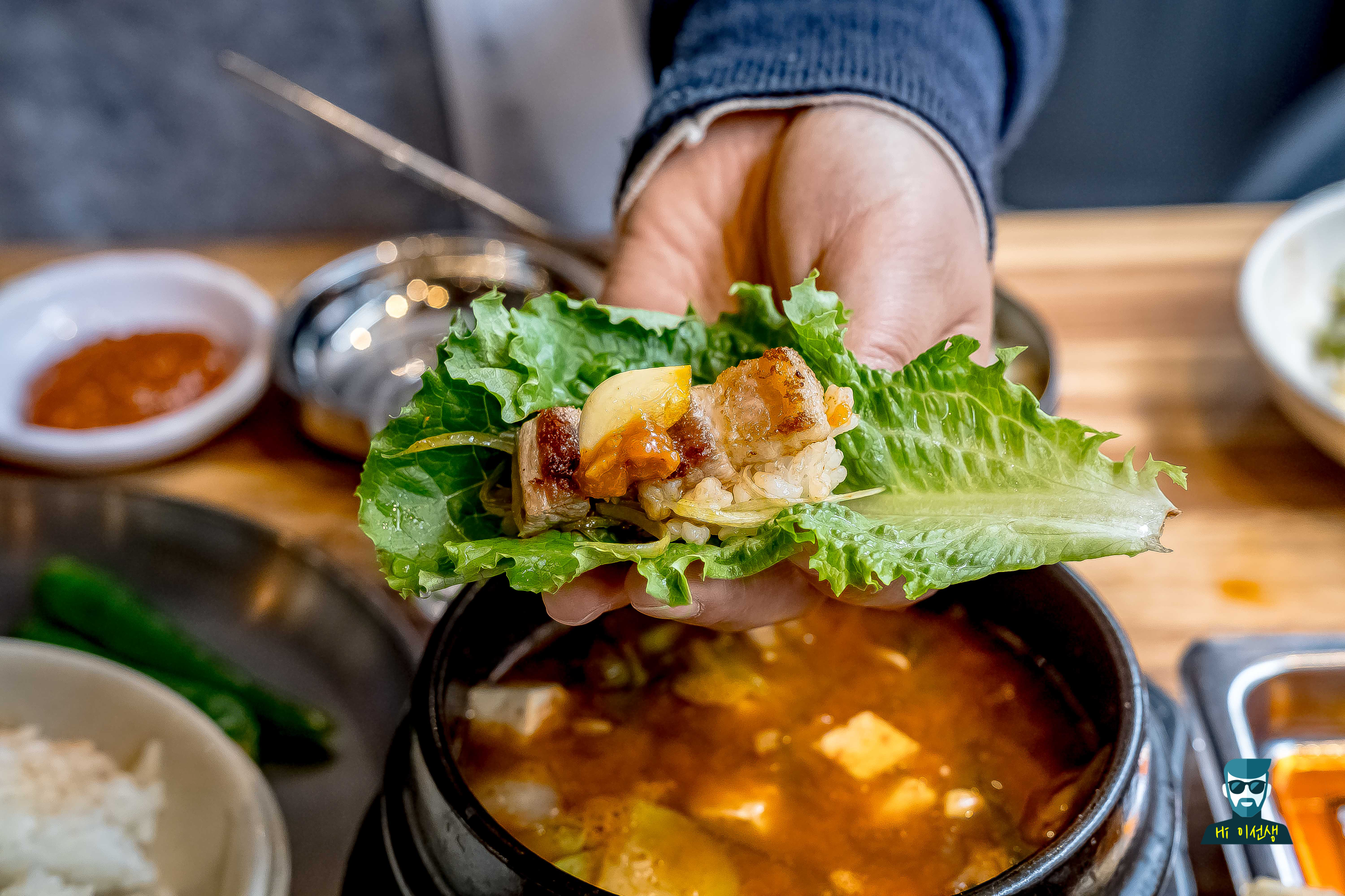 Taehyeongsikdang (태형식당) 2