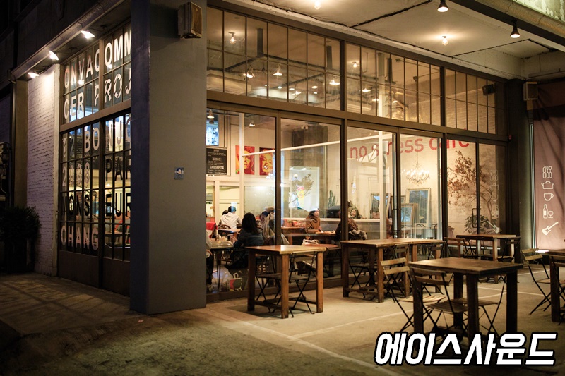 카페음악스피커 종류 신중하게 7