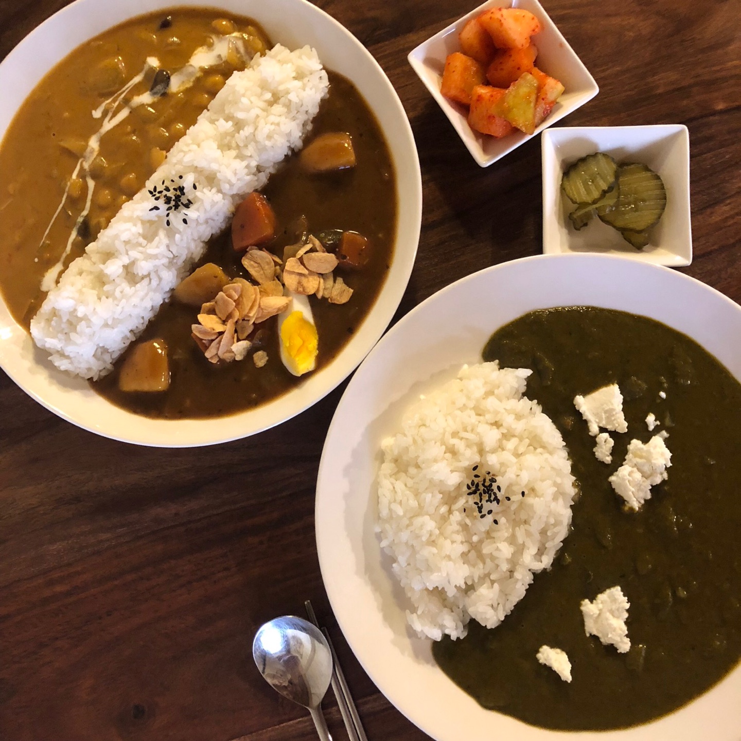 제주 구좌 맛집 비건식당 톰톰카레 맛있어요