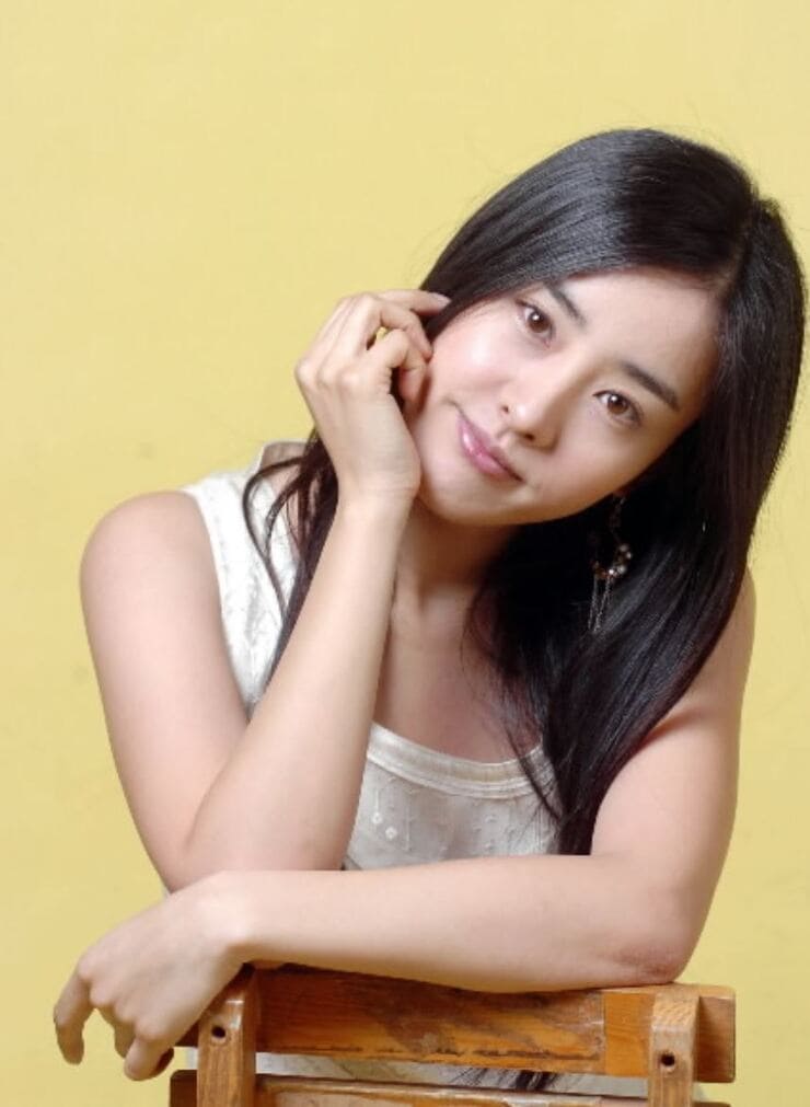 배우-박은혜
