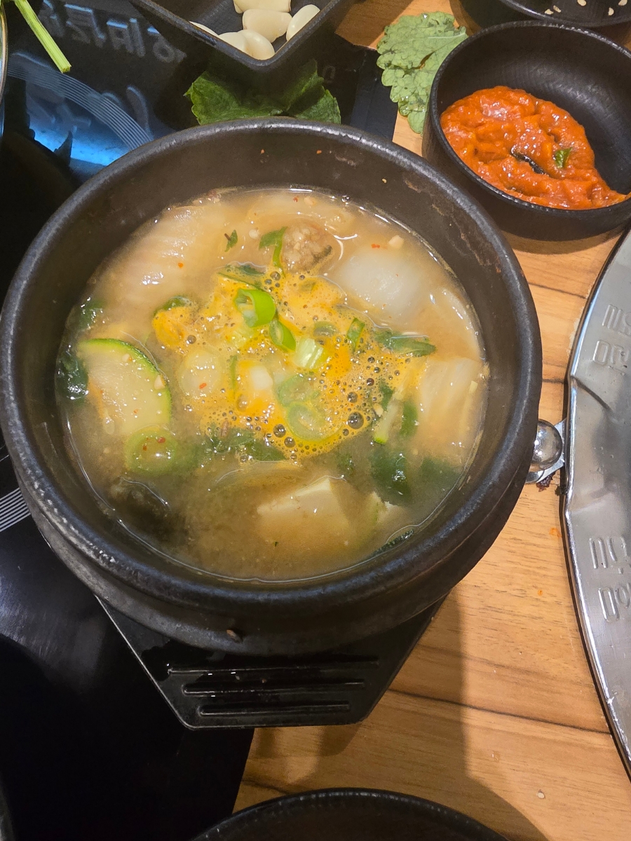 착한갈비 이미지