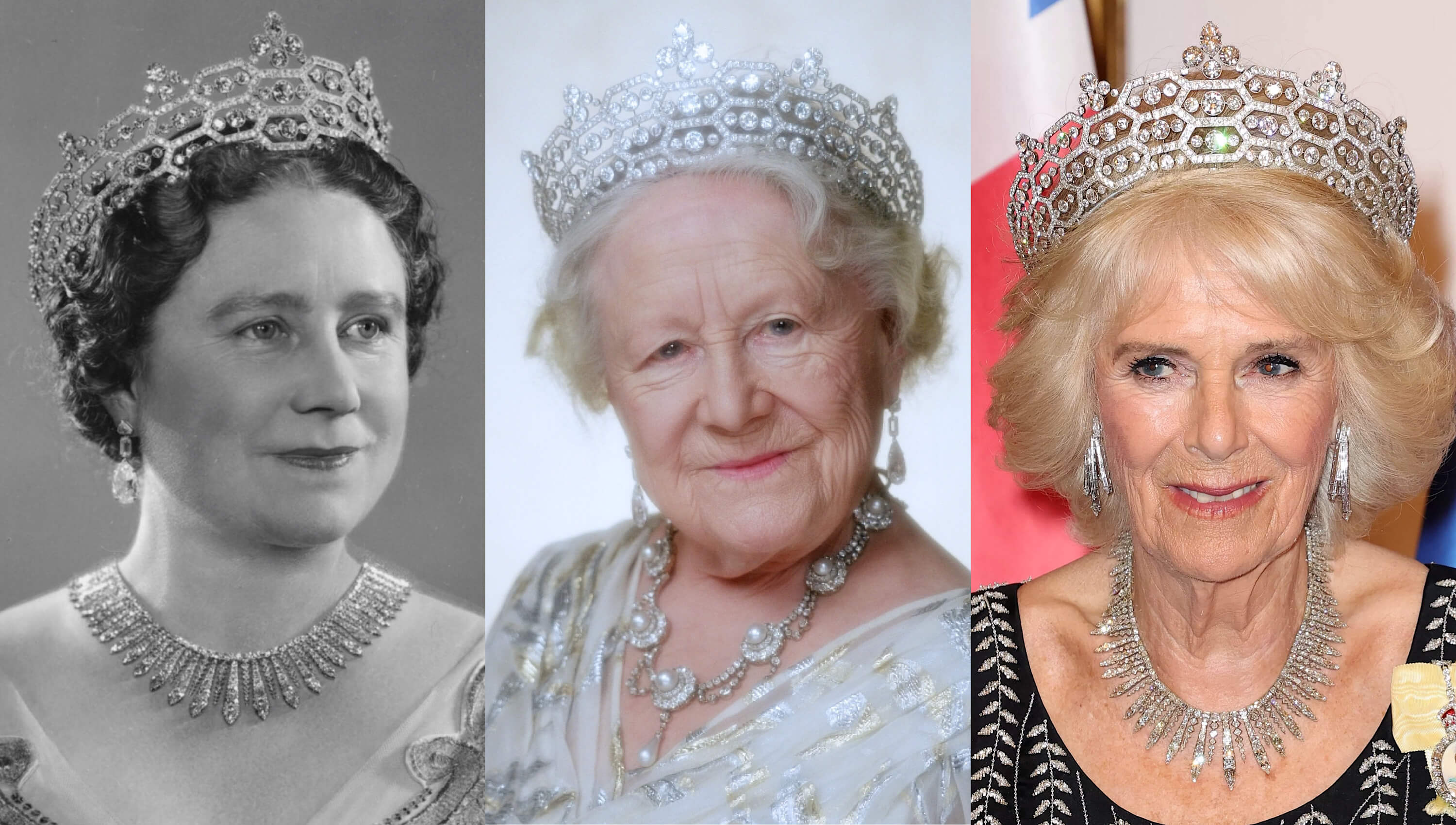 tiara