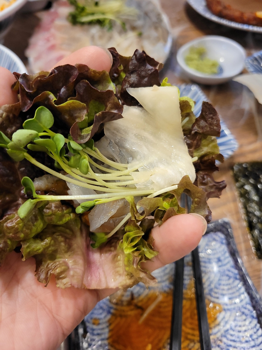 삼대도매횟집 이미지