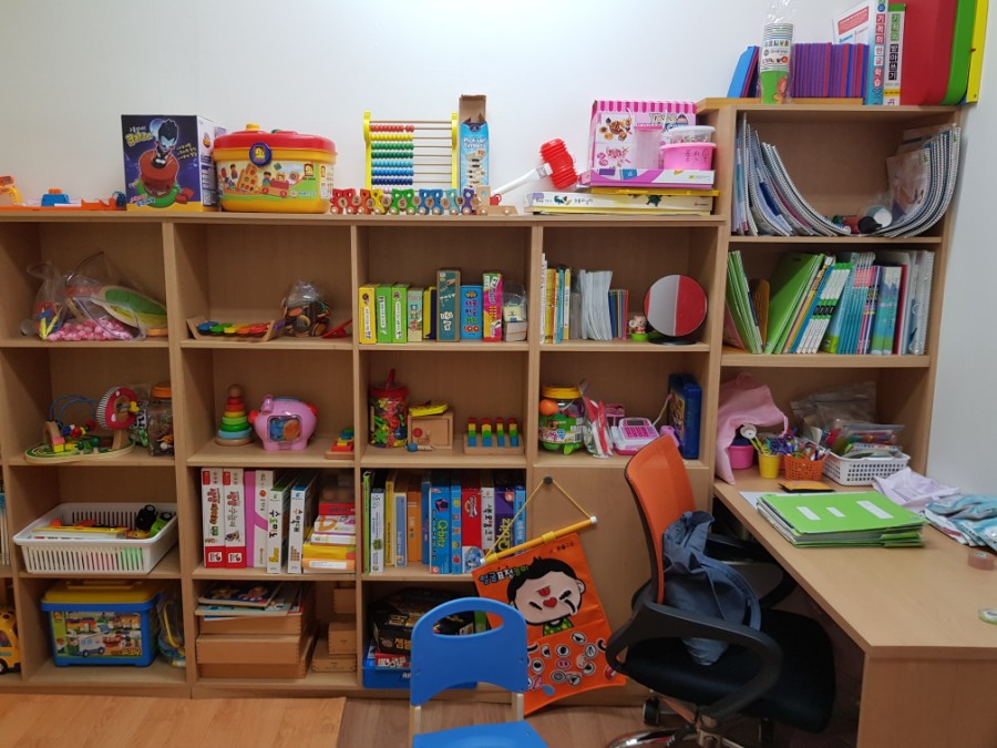 인지치료사로 활동 8월부터 1