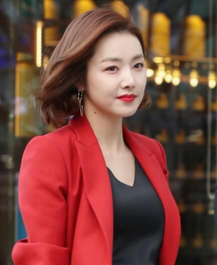 배우-소이현