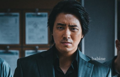 이준혁 영화
