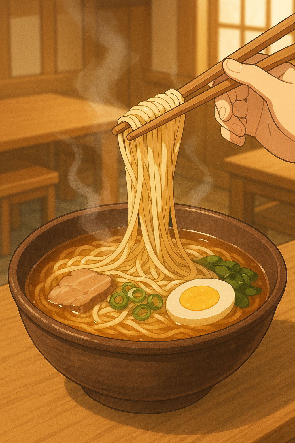 국수 이미지