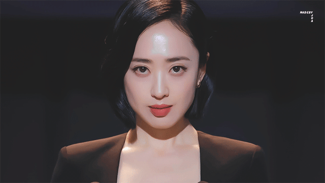  (악마판사) 김민정, 신박하게