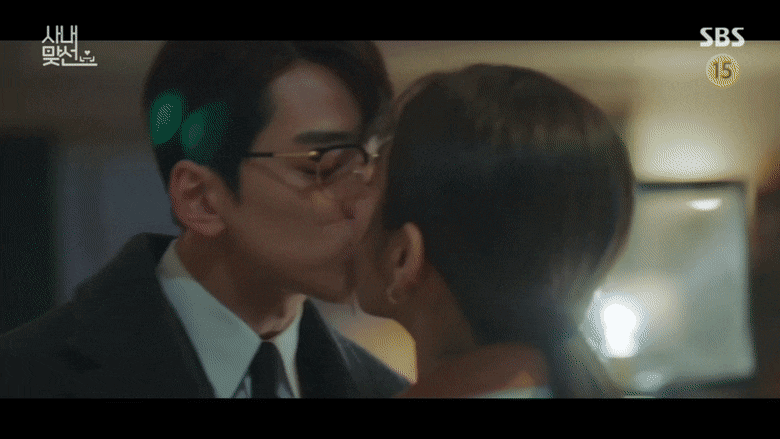김민규 キム・ミンギュ 5