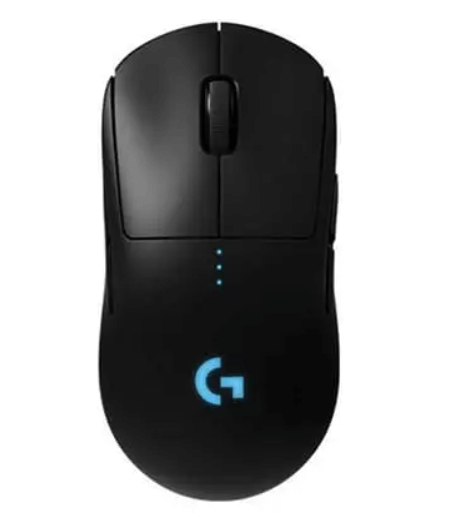 로지텍 G PRO 무선 게이밍 마우스