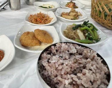 대전 송강동 맛집 연송식당 후기 제육쌈밥 추천