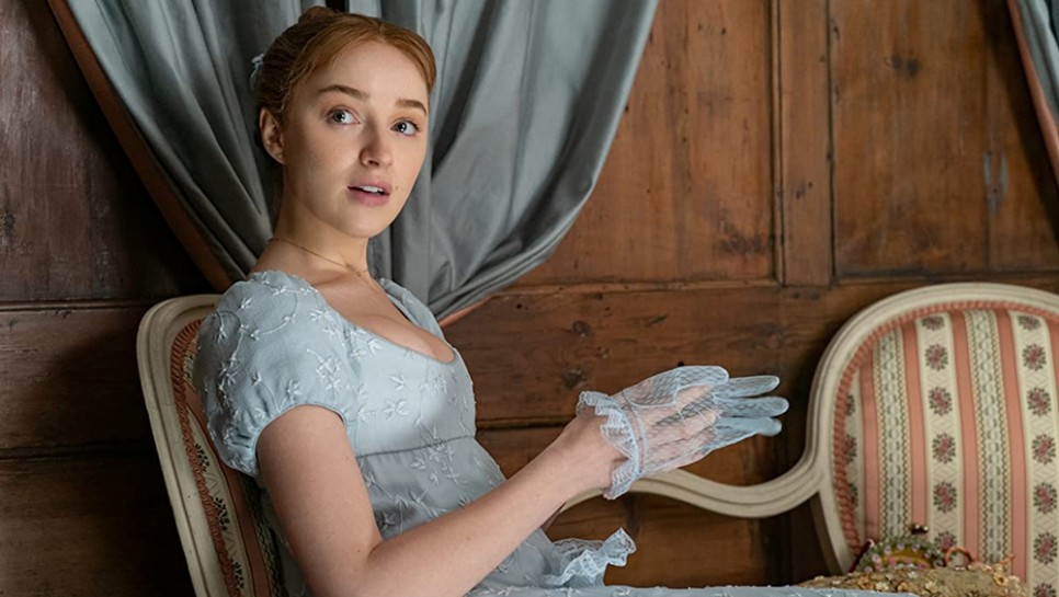 [넷플릭스 인기미드] 블리자톤 간략 줄거리 등장인물 리뷰 결말_ 로맨스 미드 추천 21