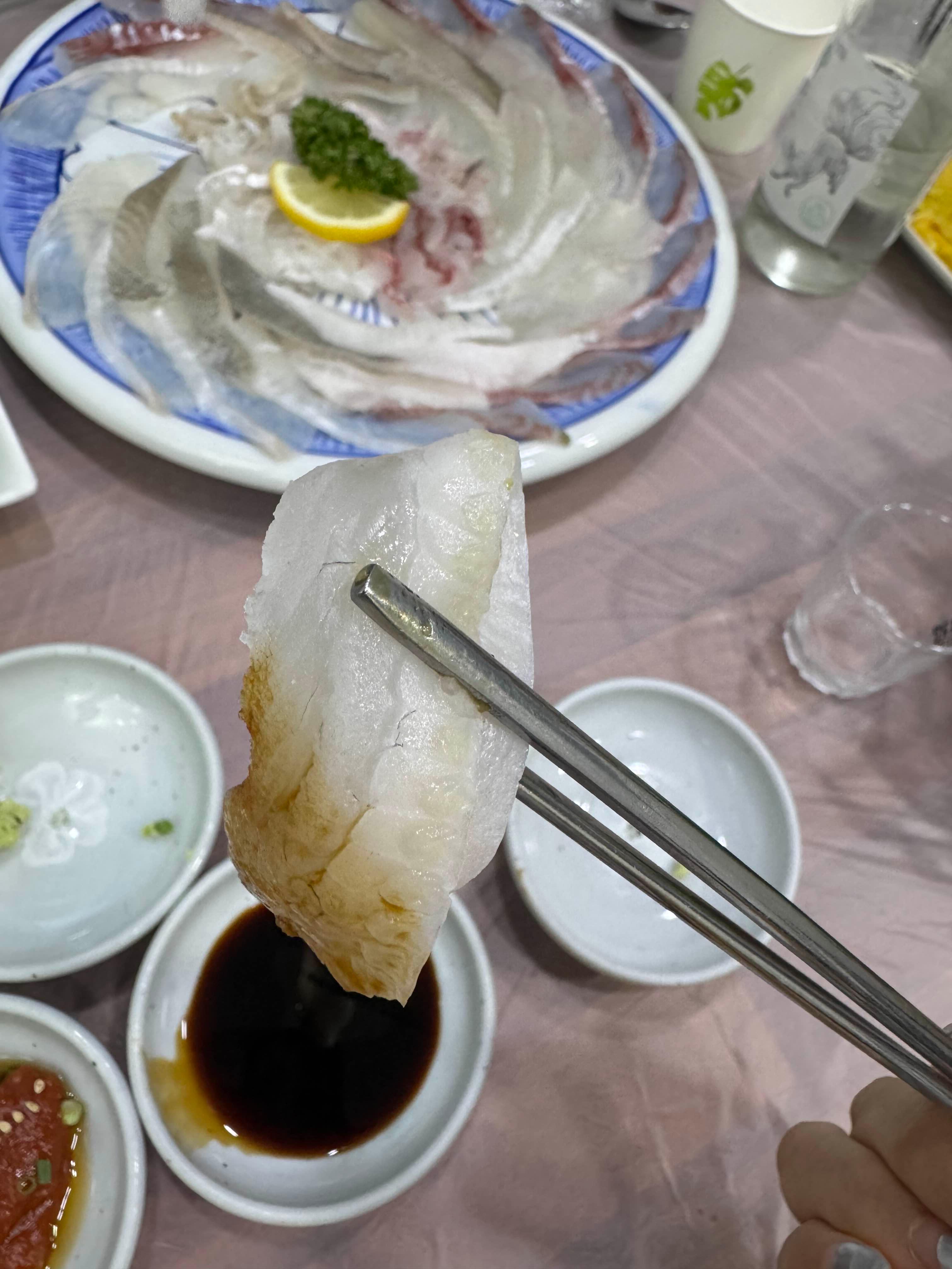 수목횟집 사진 6
