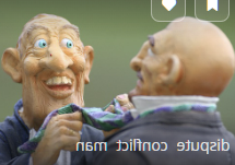 자중지란 뜻