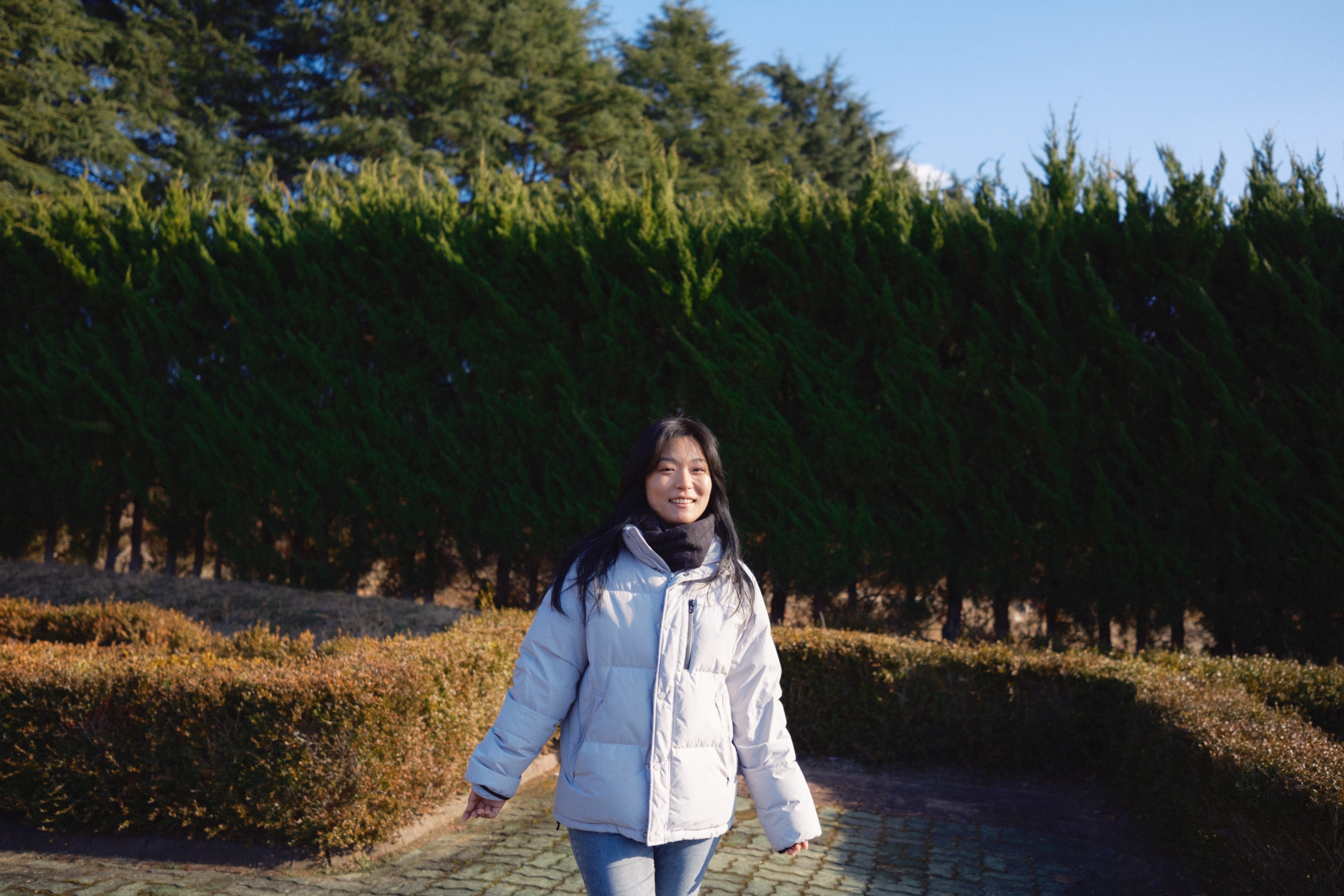 전주 1박 2일 여행 전주동물원