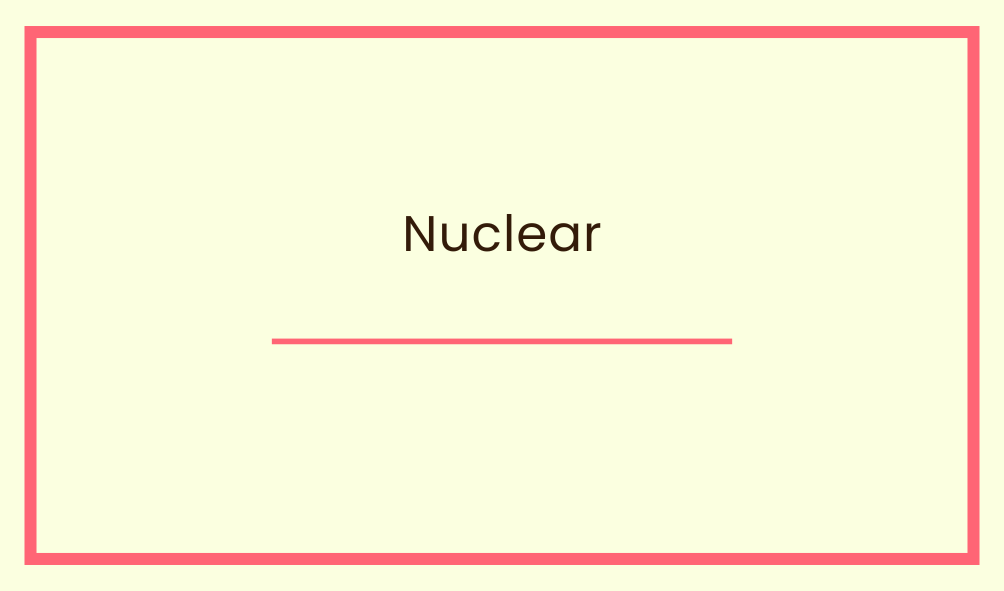 Nuclear