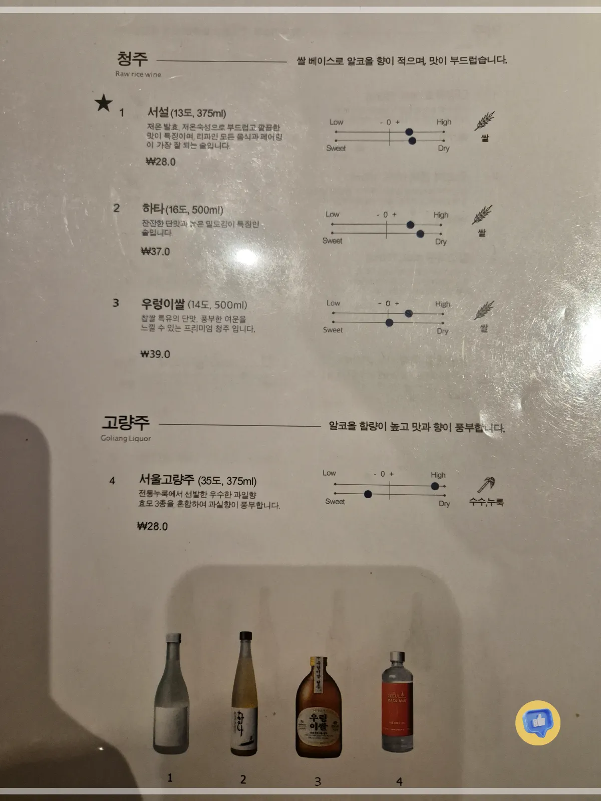소개팅-기념일-식당-장소-추천-퓨전한식다이닝-이자카야-서울-강남-사당-맛집