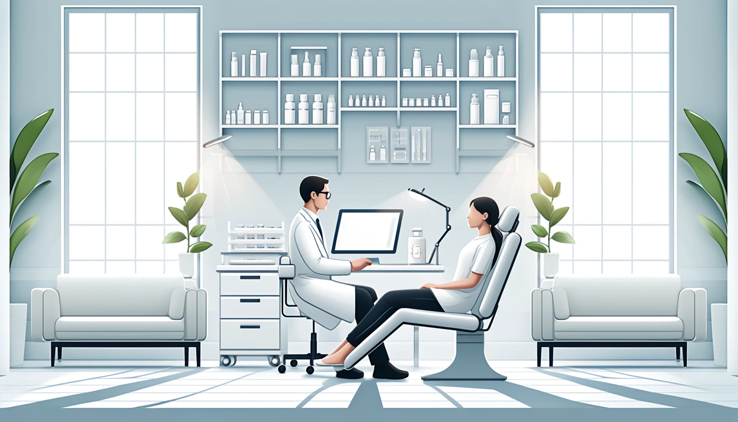 대구광역시 중구 피부과 병원 총정리