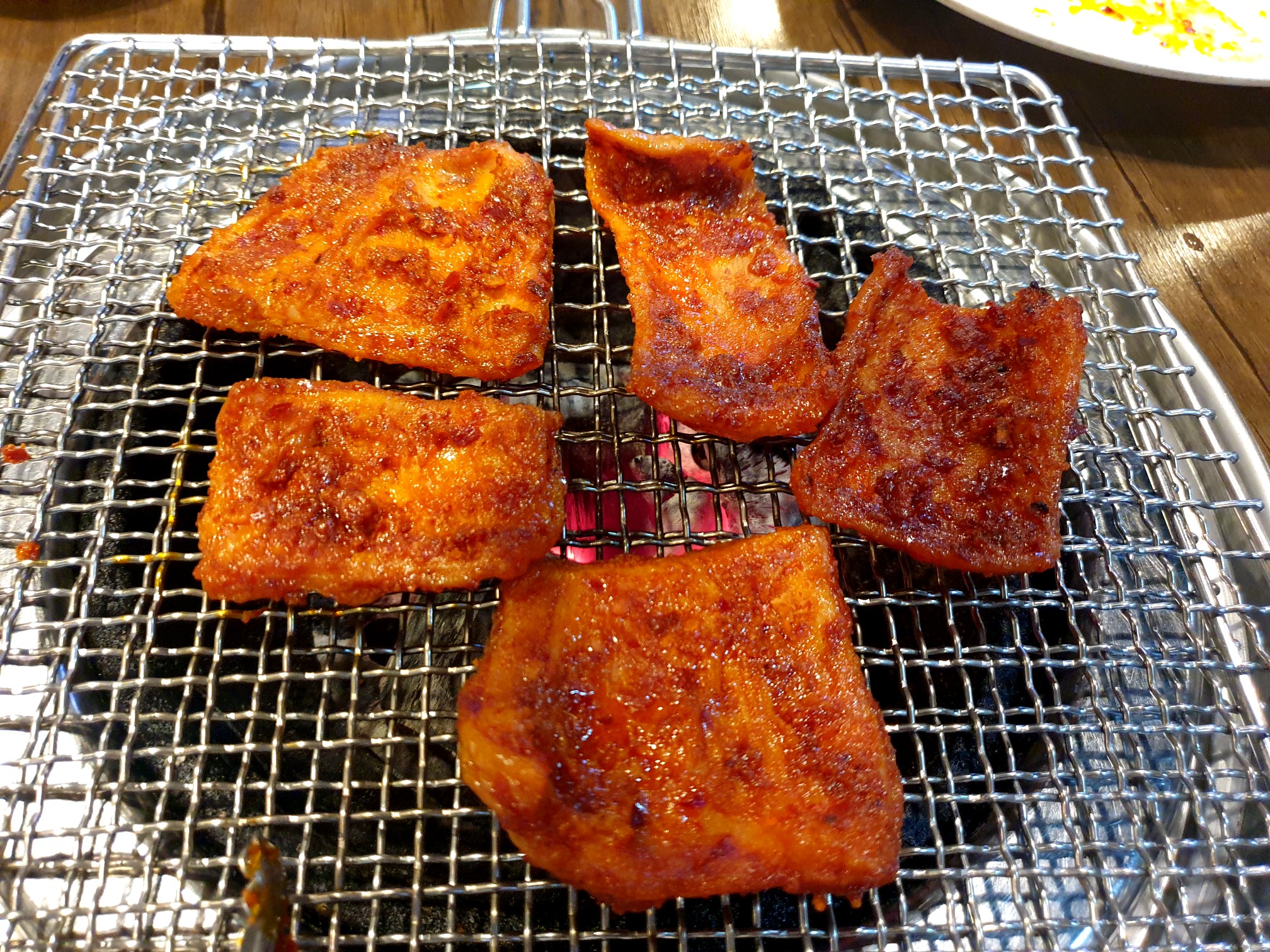마시불 이미지