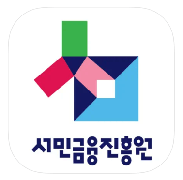 서민금융진흥원_홈페이지_섬네일